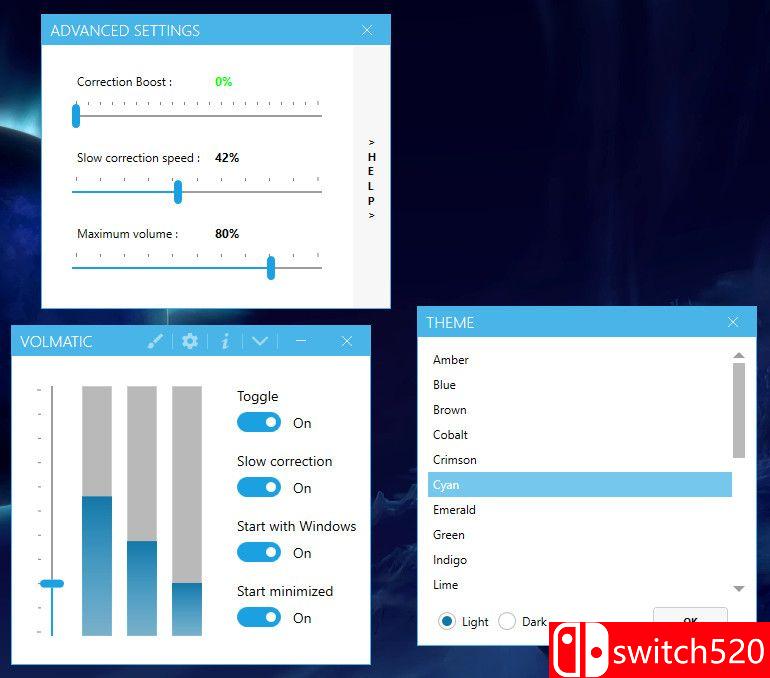《Volmatic（Volmatic）》v05.11.2020 Haoose硬盘版[EN]_3