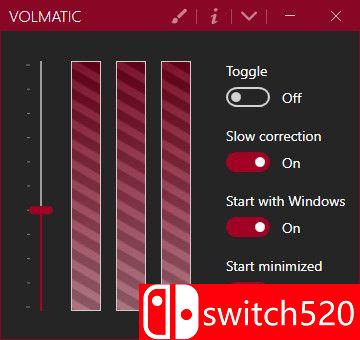 《Volmatic（Volmatic）》v05.11.2020 Haoose硬盘版[EN]_5