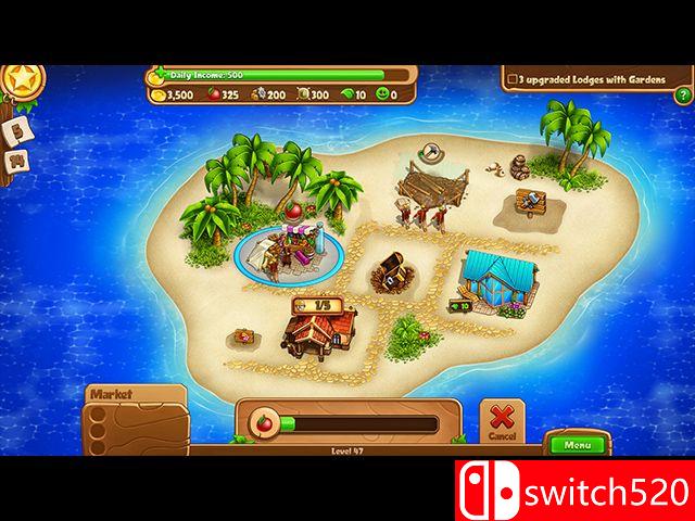 《露营地5》游戏截图3