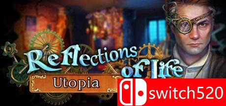 《生活反思：乌托邦（Reflections of Life: Utopia）》典藏版游戏主图