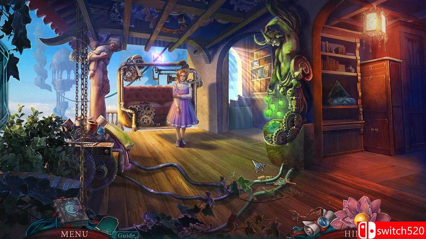 《生活反思：乌托邦》游戏截图5