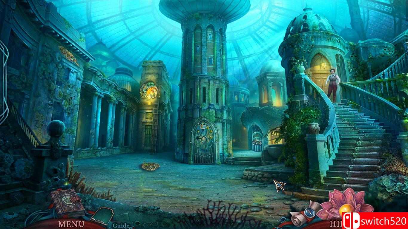 《生活反思：乌托邦》游戏截图2