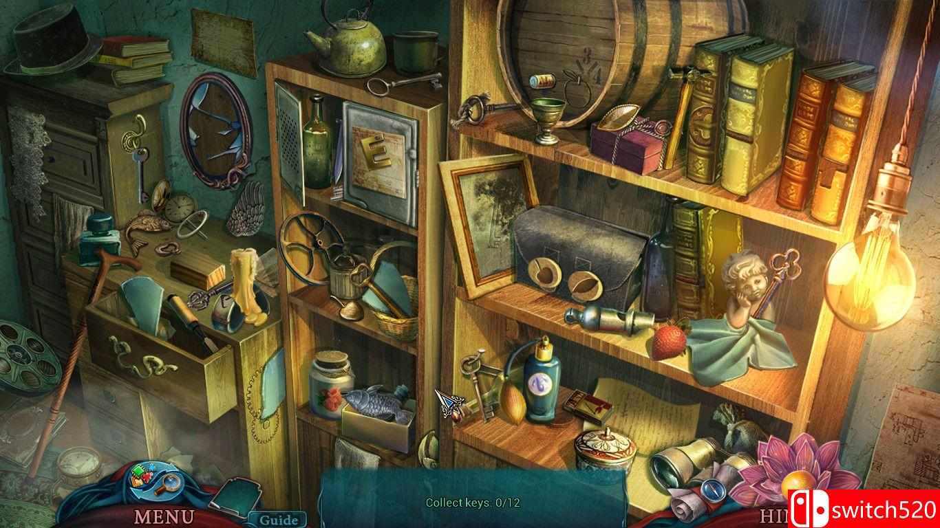 《生活反思：乌托邦》游戏截图4