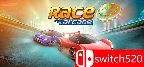 《赛车大冒险（Race Arcade）》游戏主图