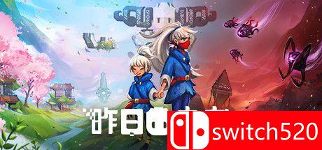 《昨日未来（YesterMorrow）》游戏封面