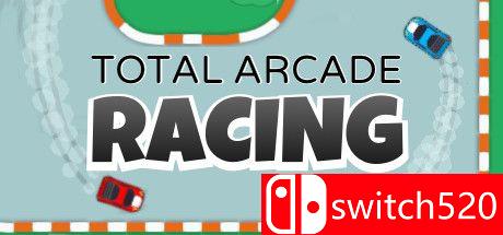 《完全街机赛车（Total Arcade Racing）》游戏主图