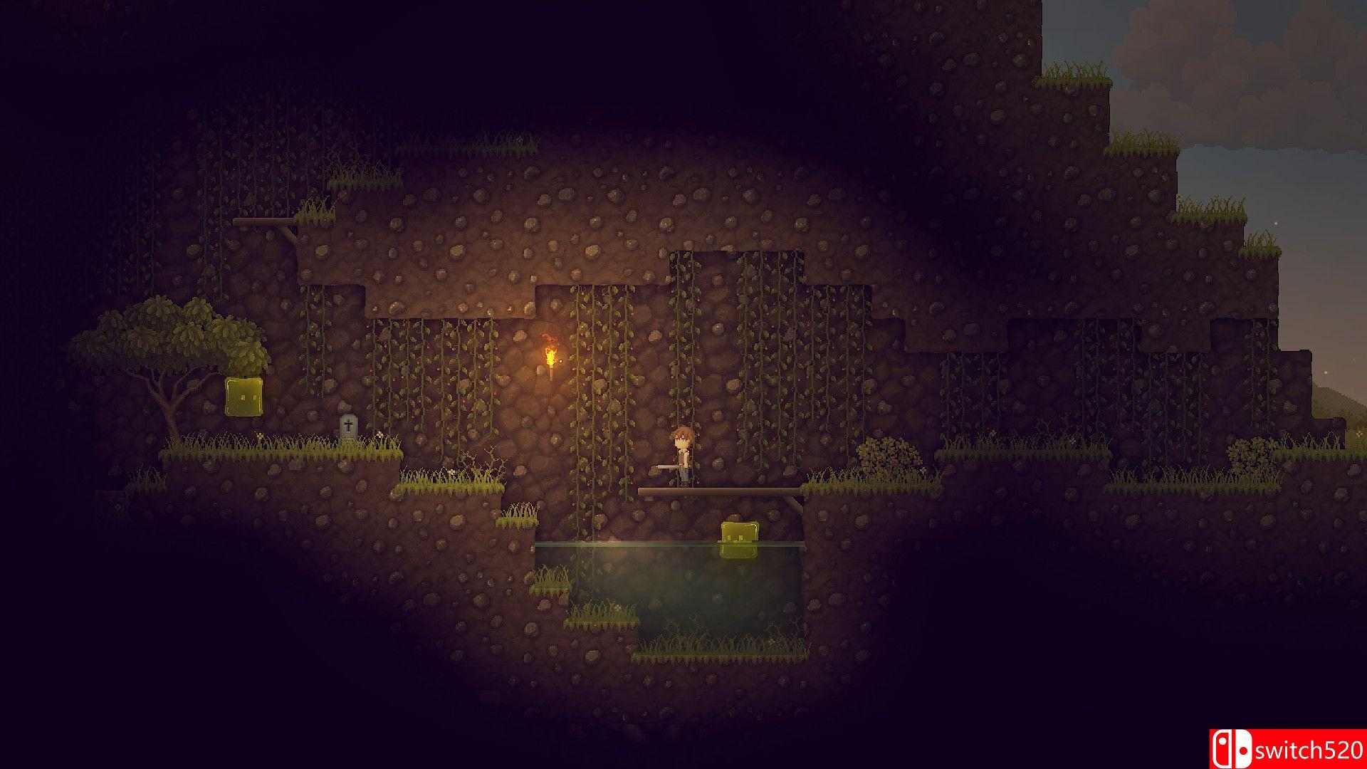 《炼金与魔法》游戏截图2