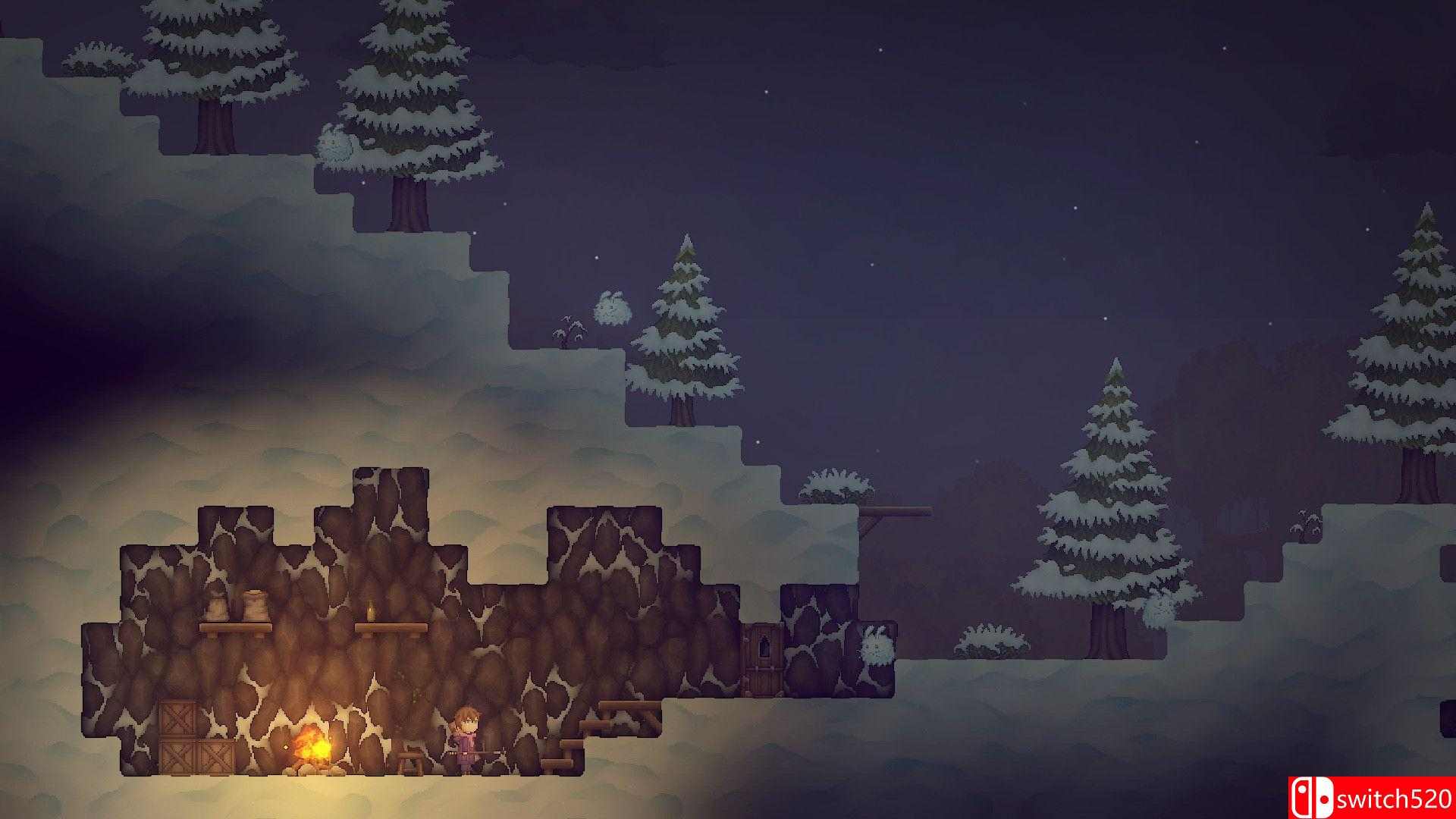 《炼金与魔法》游戏截图4