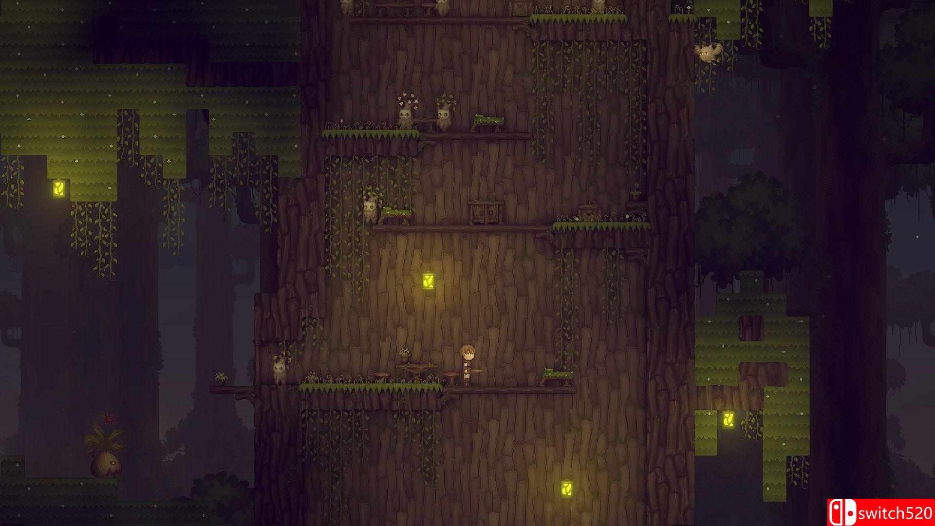 《炼金与魔法》游戏截图3