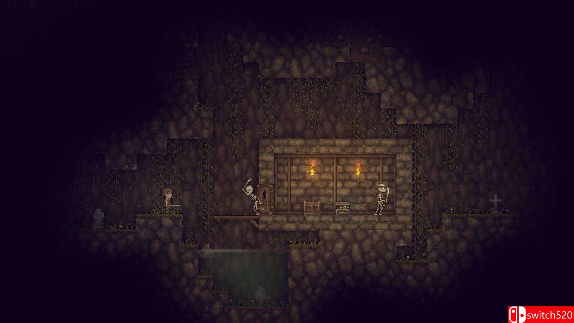 《炼金与魔法》游戏截图5