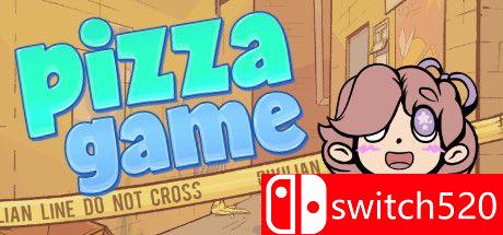 《披萨游戏（Pizza Game）》Build 4188524 Chronos硬盘版封面图