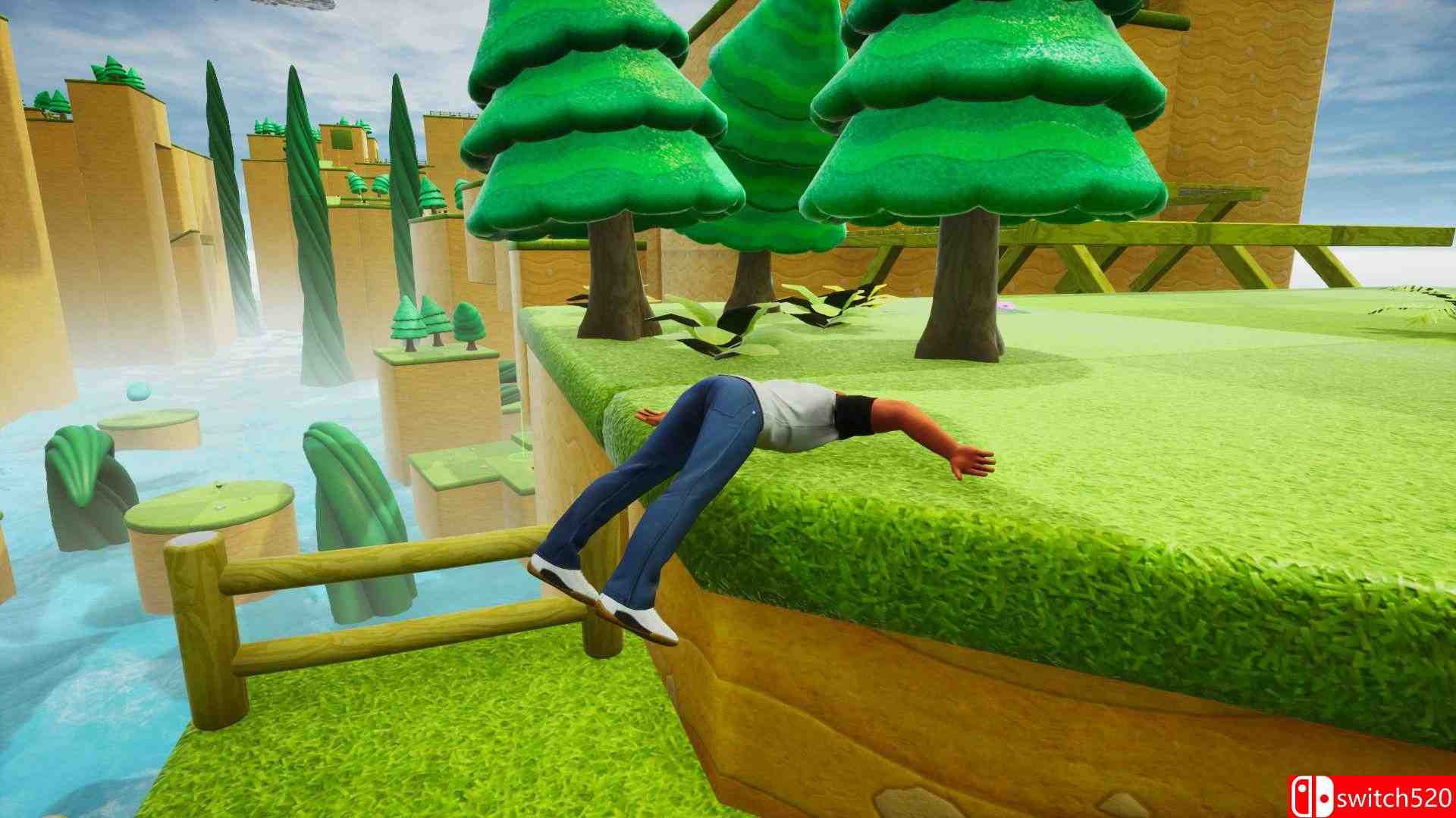 《布罗尔》游戏截图1