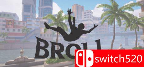 《布罗尔（Broll）》游戏主视觉图