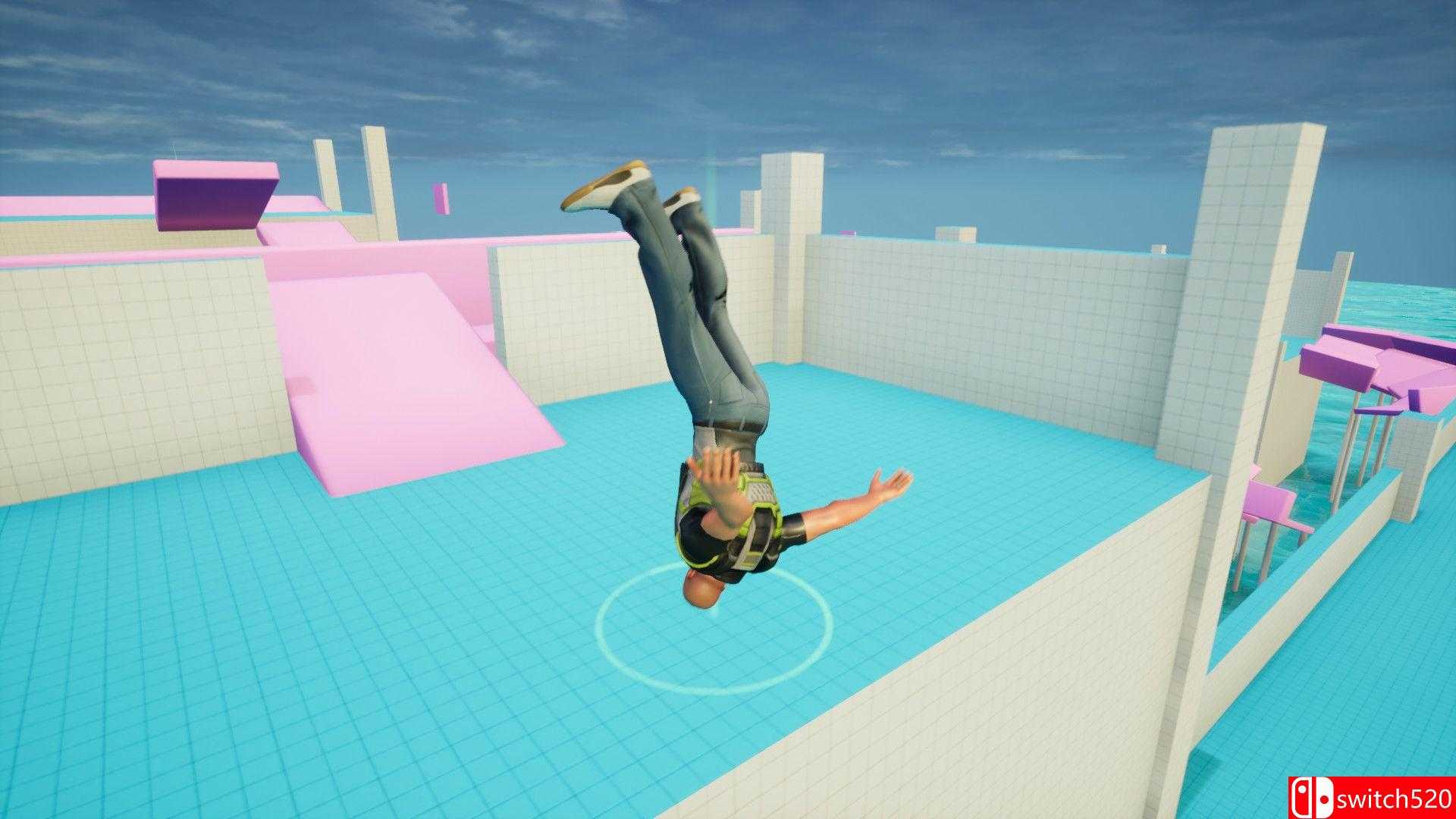 《布罗尔》游戏截图3