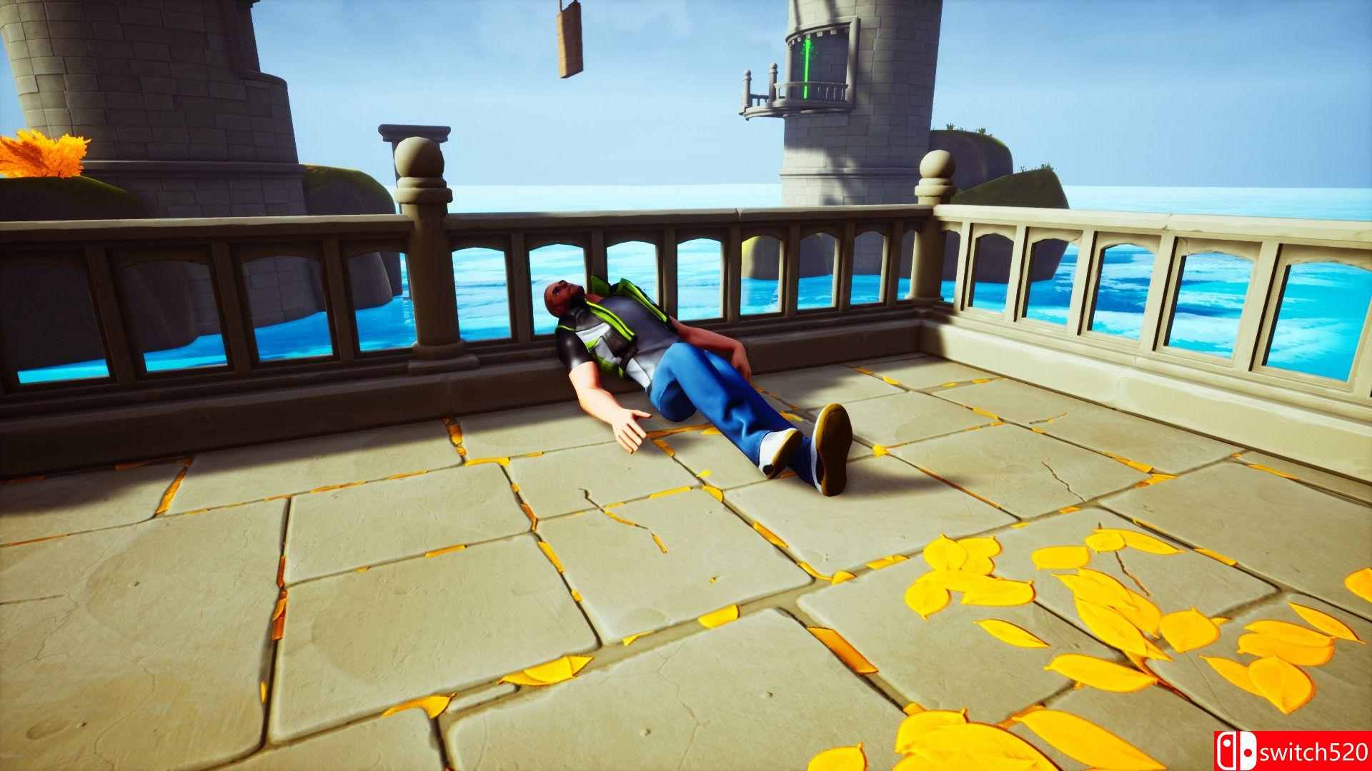 《布罗尔》游戏截图4