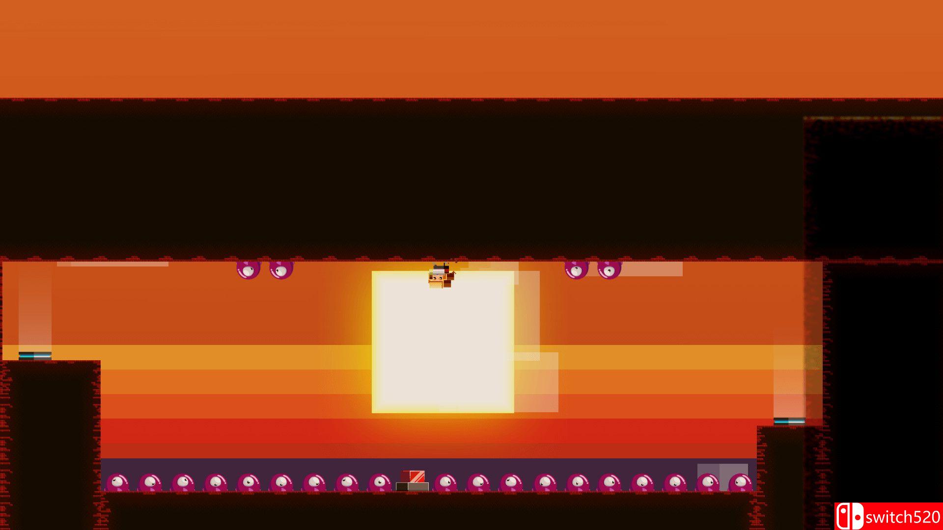 《Spheroids》游戏截图4