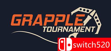 《格斗锦标赛（Grapple Tournament）》游戏封面