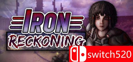 《铁算盘（Iron Reckoning）》游戏主图