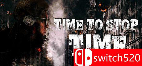 《停止时间模拟器（Time To Stop Time）》官方中文 DARKSiDERS镜像版[CN/EN]_0