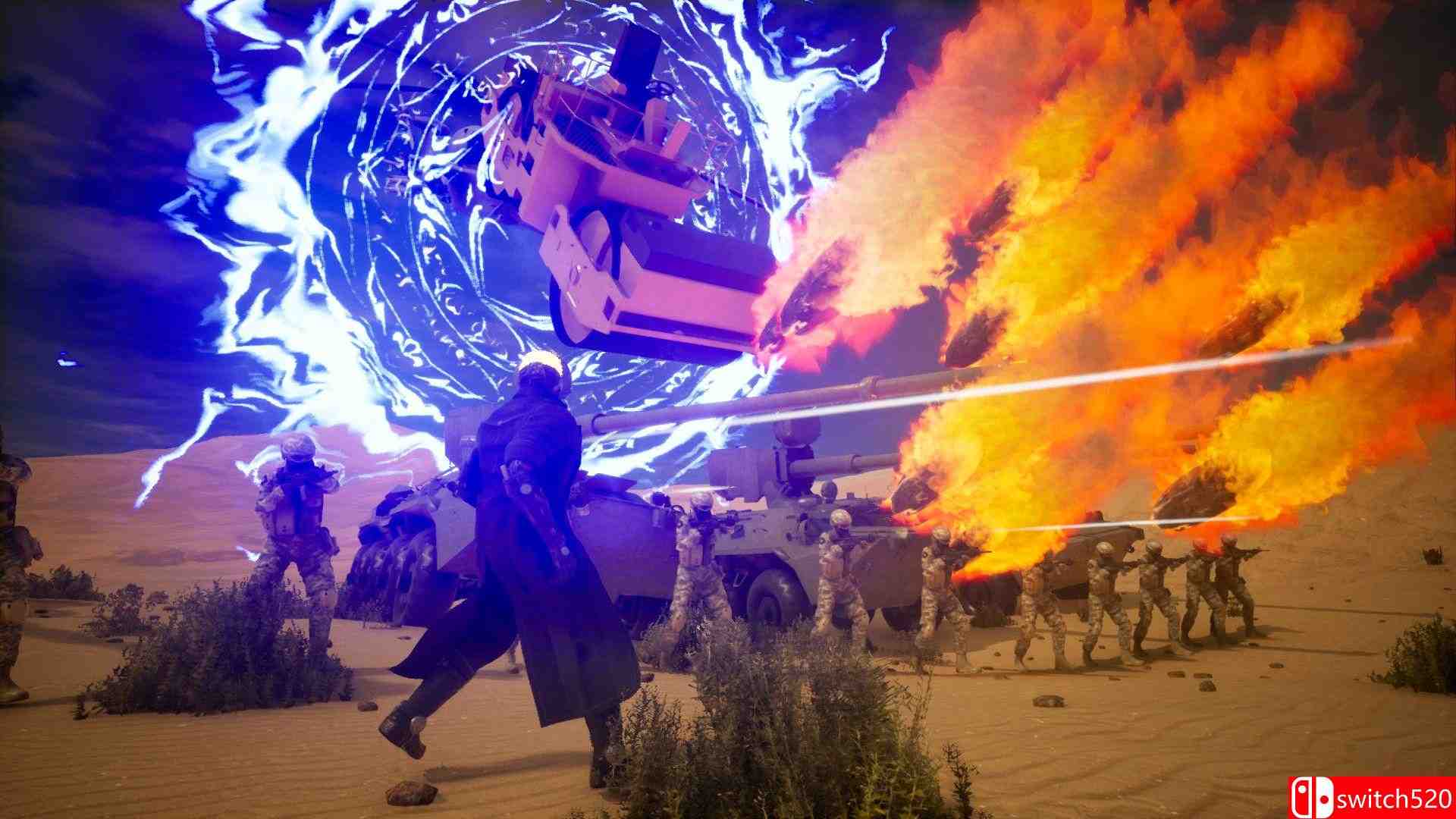 《停止时间模拟器（Time To Stop Time）》官方中文 DARKSiDERS镜像版[CN/EN]_4