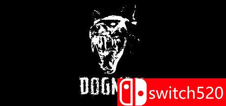 《教义（DOGMAN）》游戏封面