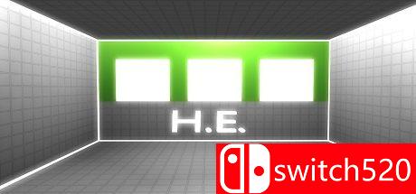 《H.E.》v06.11.2020 Haoose硬盘版[EN]_0