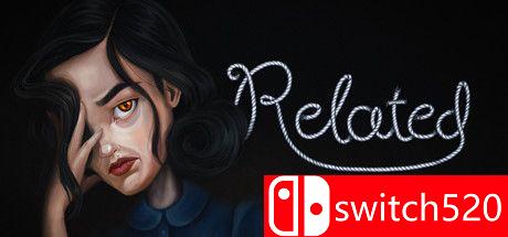 《相关的（Related）》游戏封面图