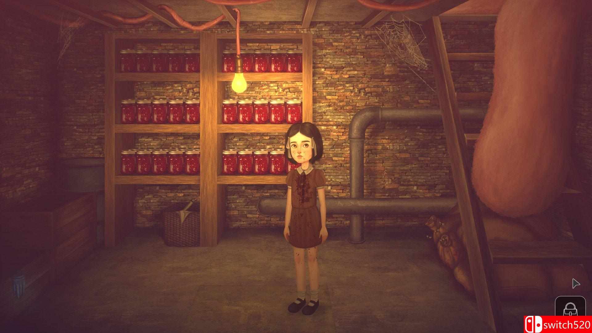 《相关的（Related）》游戏截图3