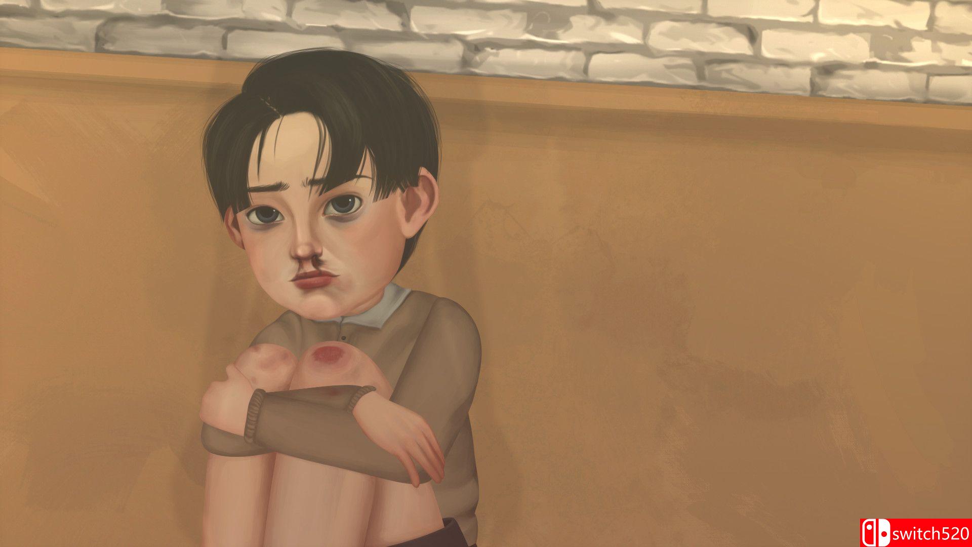 《相关的（Related）》游戏截图4