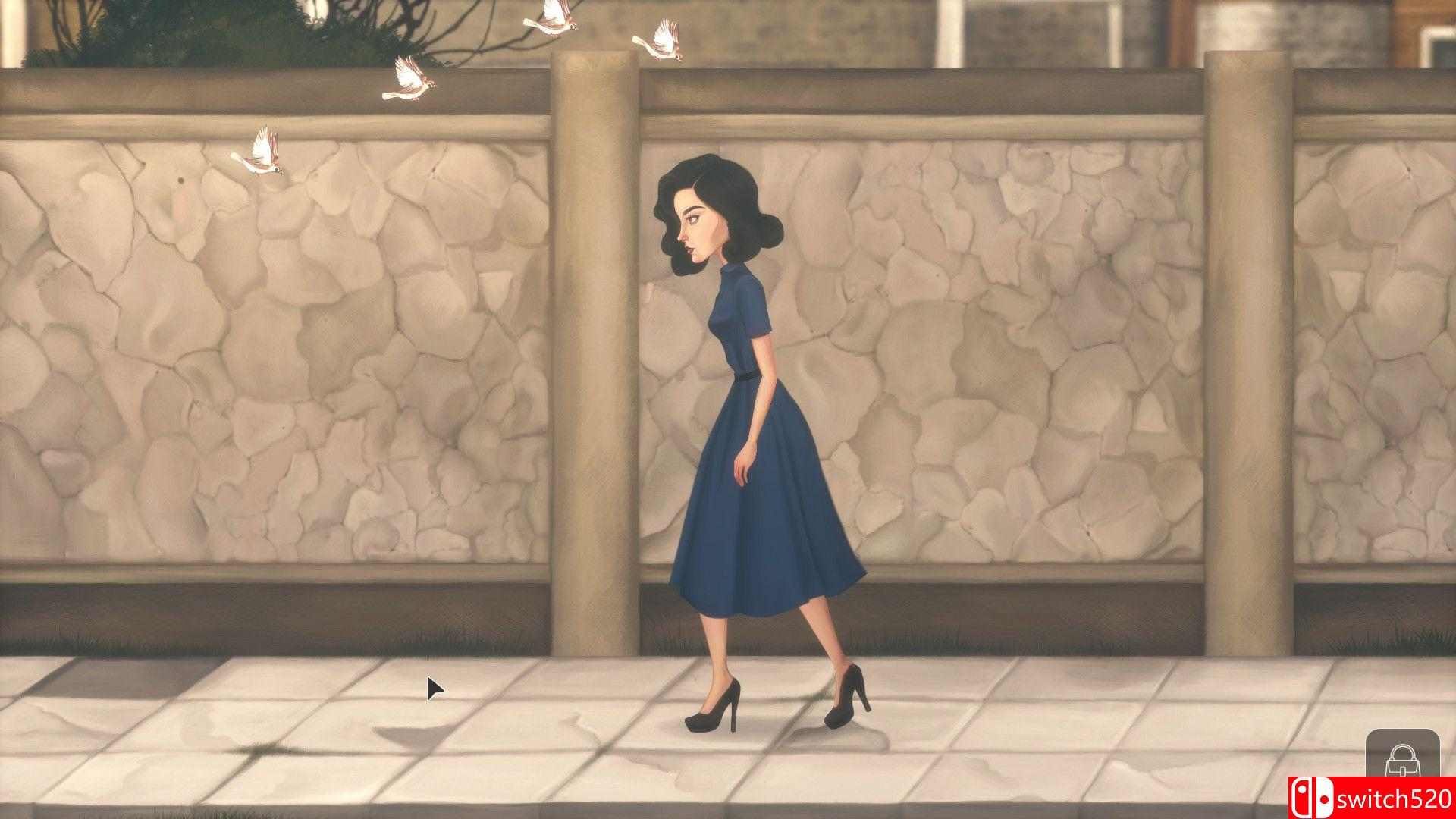 《相关的（Related）》游戏截图2