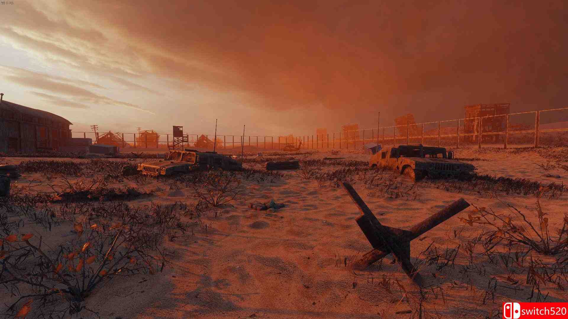 《ColdSide（ColdSide）》CODEX镜像版[EN][更新v1.1升级档]_2