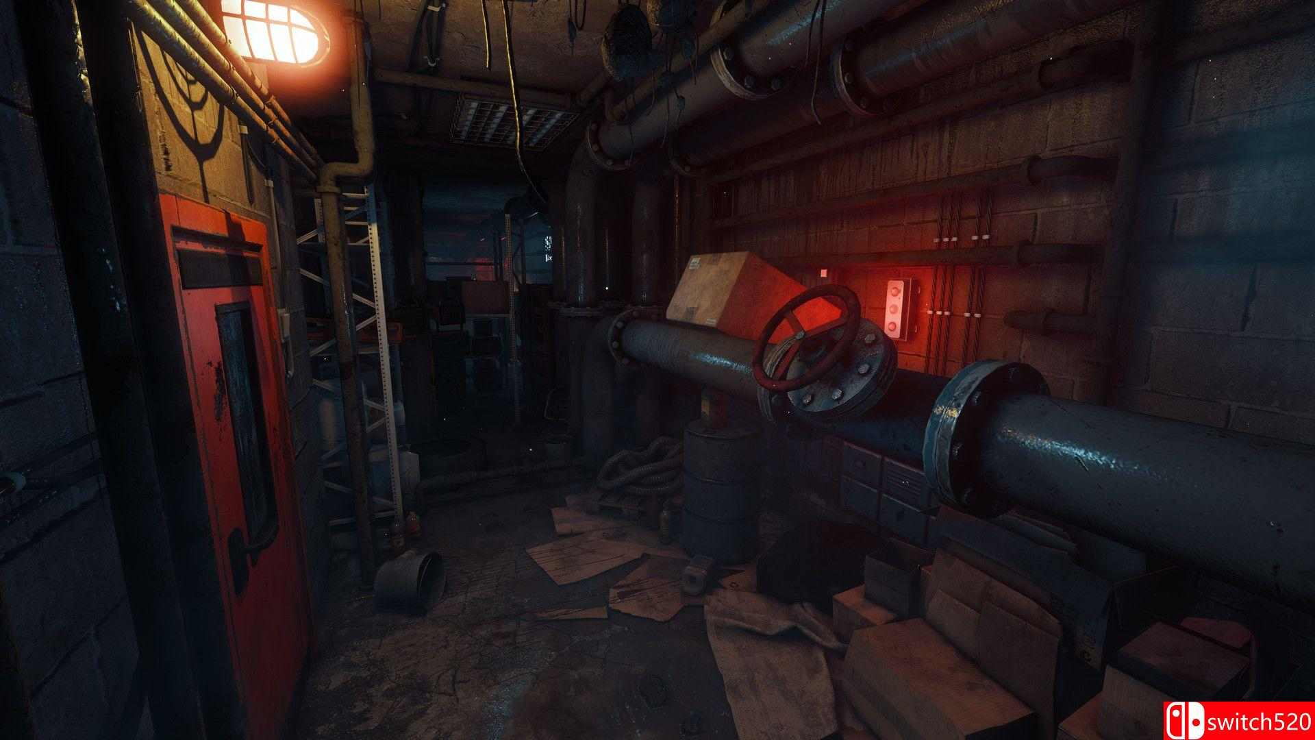 《ColdSide（ColdSide）》CODEX镜像版[EN][更新v1.1升级档]_1