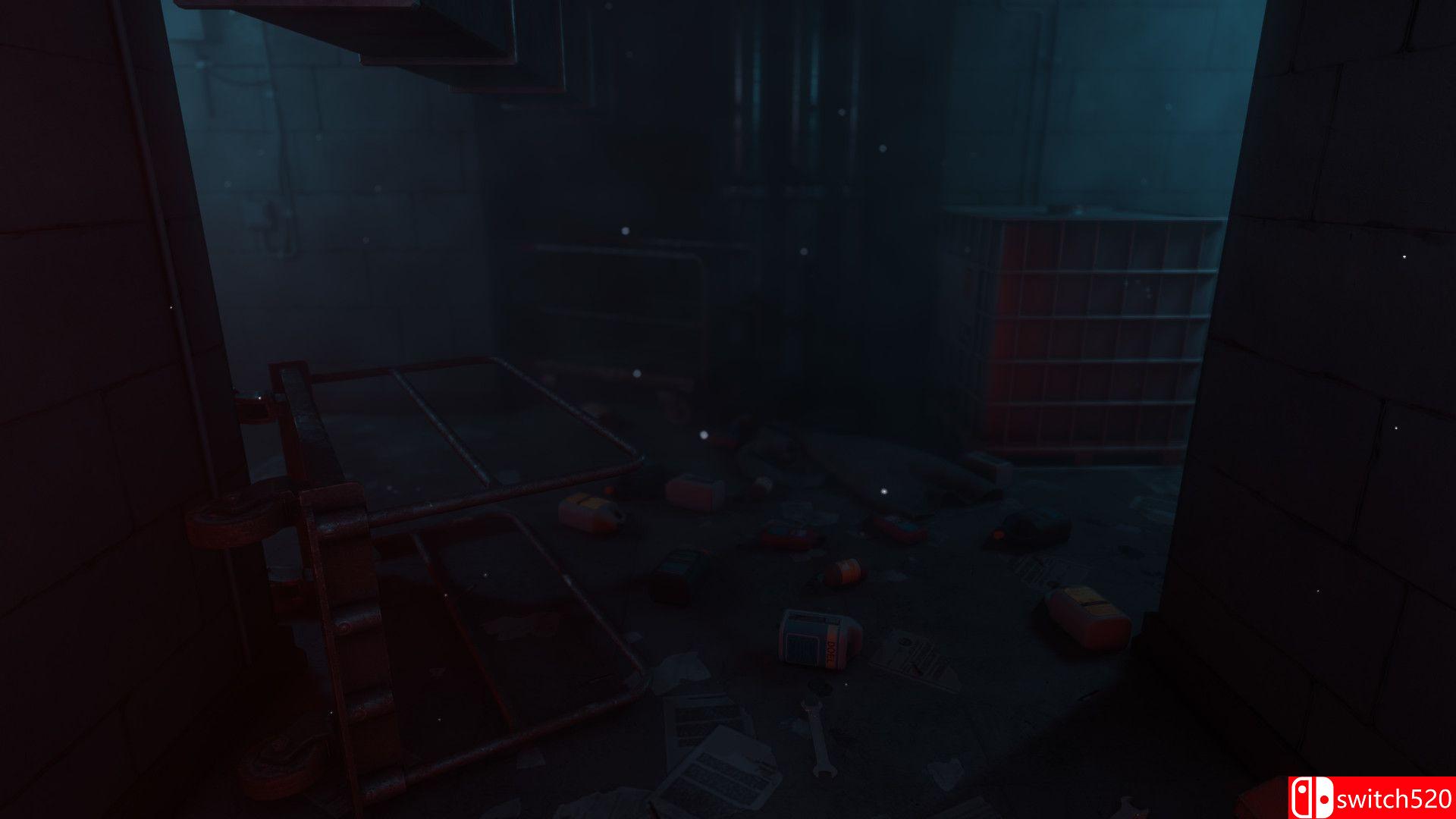 《ColdSide（ColdSide）》CODEX镜像版[EN][更新v1.1升级档]_5