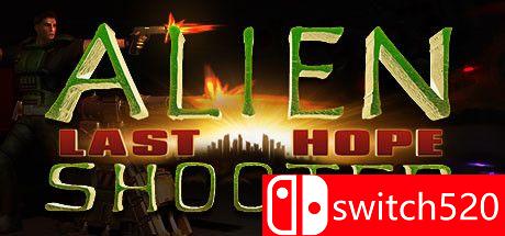 《外星人射手：最后的希望（Alien Shooter - Last Hope）》Build 5777071 Chronos硬盘版[EN]_0
