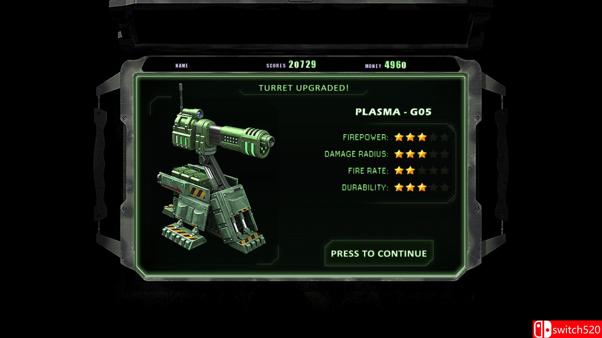 《外星人射手：最后的希望（Alien Shooter - Last Hope）》Build 5777071 Chronos硬盘版[EN]_4