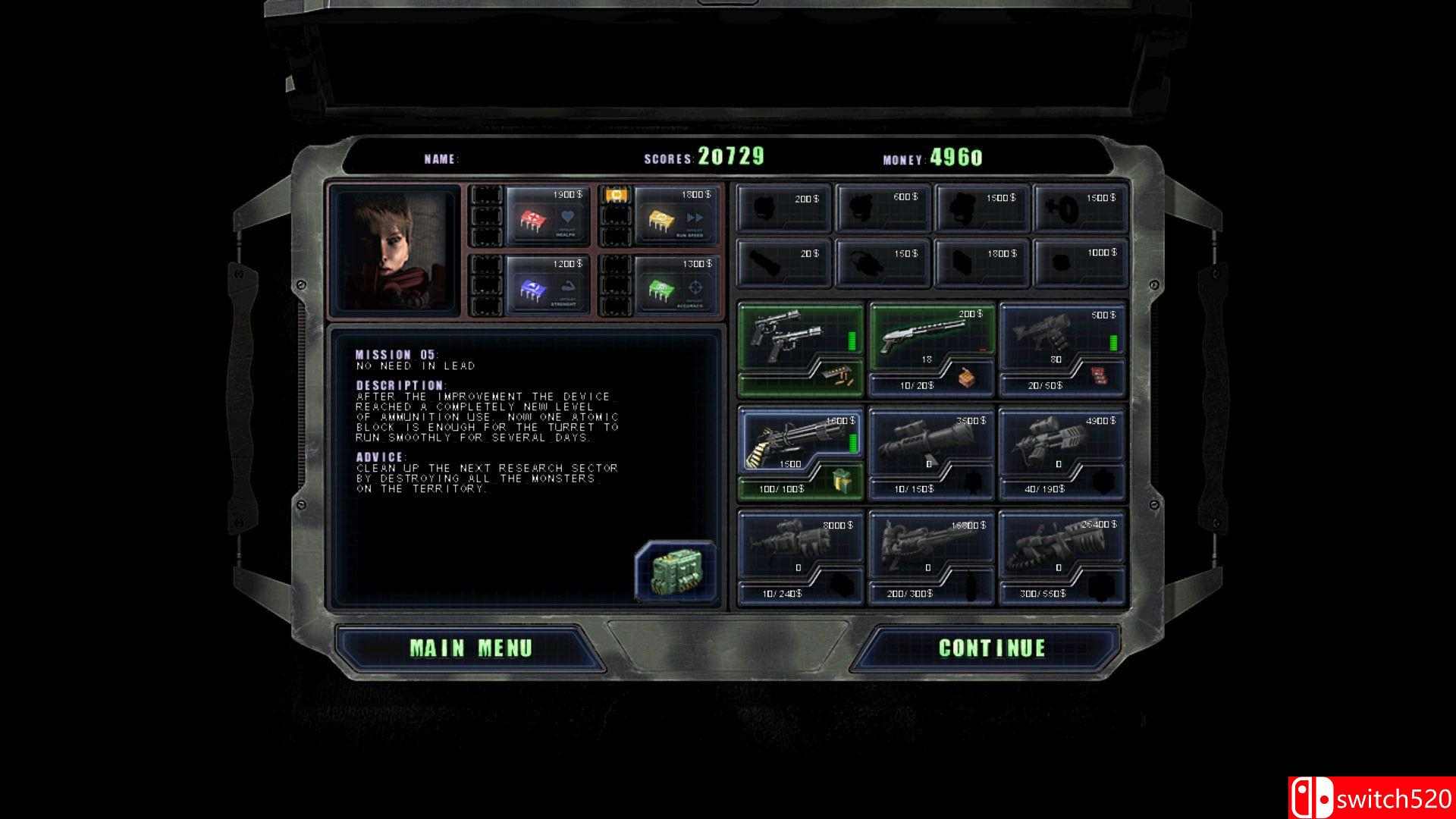 《外星人射手：最后的希望（Alien Shooter - Last Hope）》Build 5777071 Chronos硬盘版[EN]_2