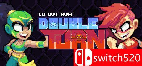 《双人回合（Double Turn）》游戏主图