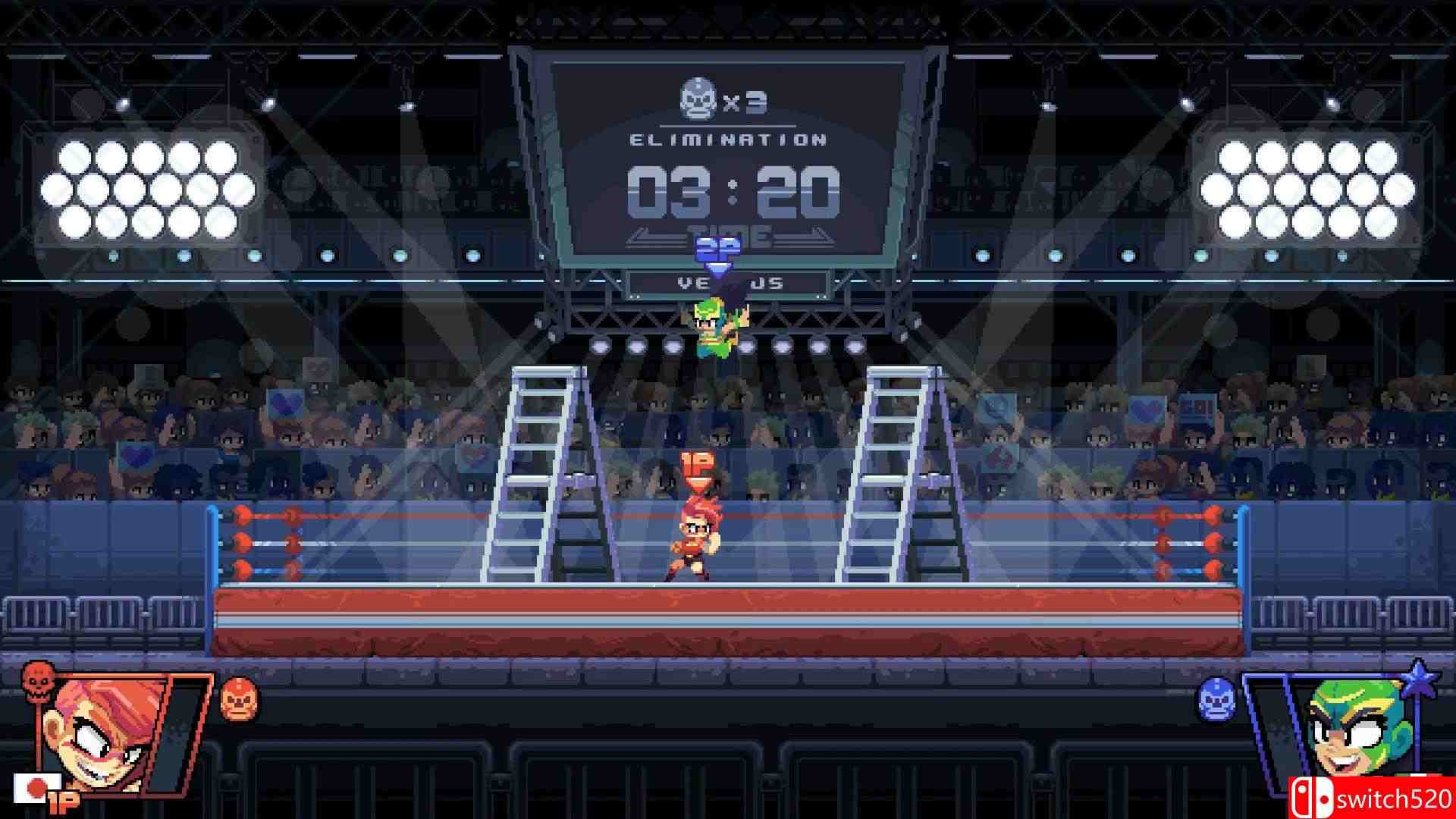 《双人回合》游戏截图1