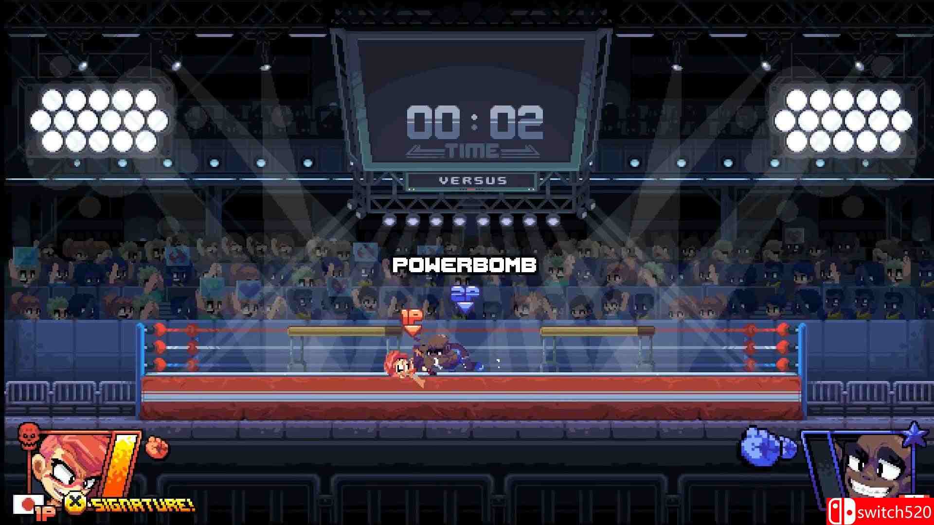 《双人回合》游戏截图2