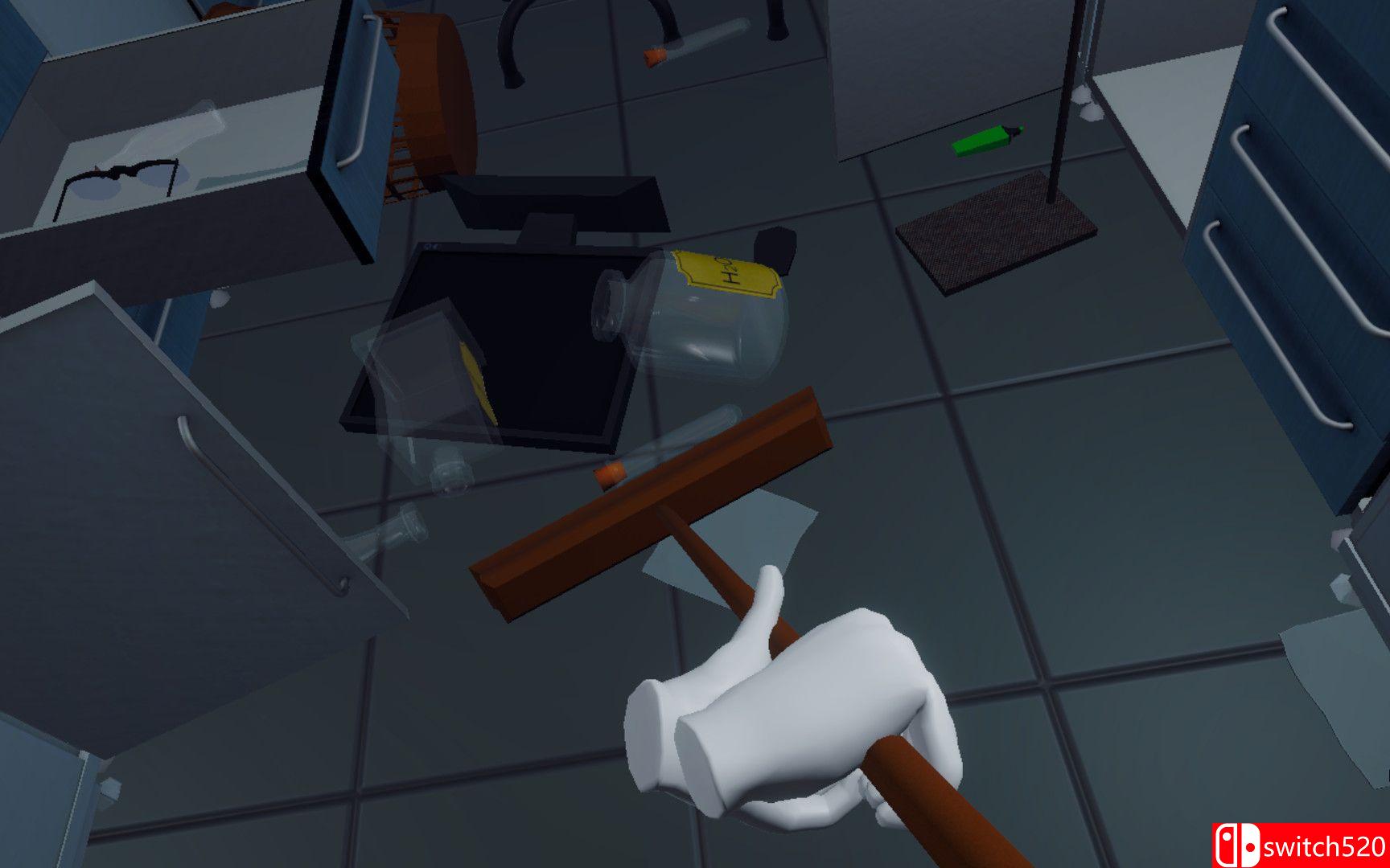 《离开实验室（Escape the Lab）》v08.11.2020 Haoose硬盘版[EN]_3