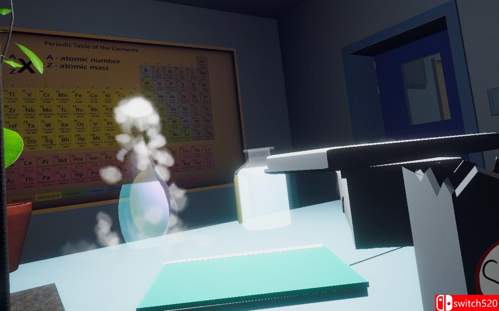 《离开实验室（Escape the Lab）》v08.11.2020 Haoose硬盘版[EN]_1