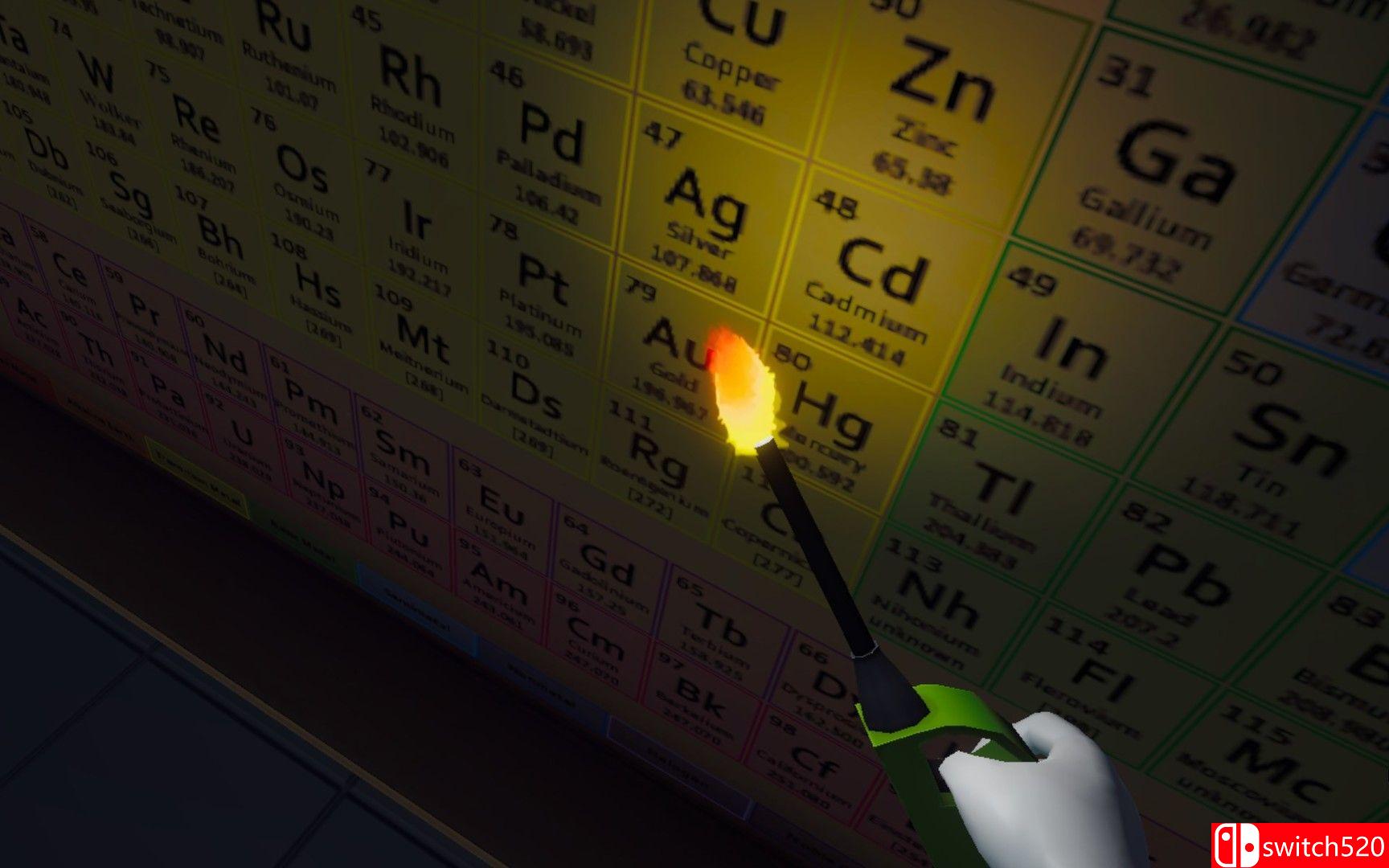 《离开实验室（Escape the Lab）》v08.11.2020 Haoose硬盘版[EN]_4