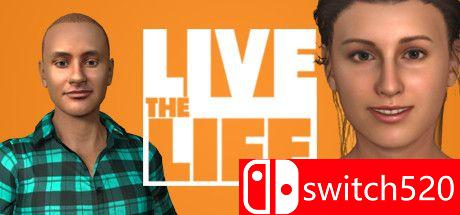 游戏《享受人生（Live the Life）》封面图