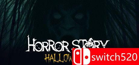 恐怖故事：万圣节游戏封面