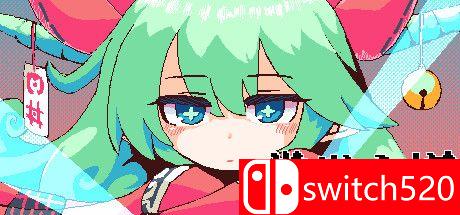 常世之塔游戏主视觉图