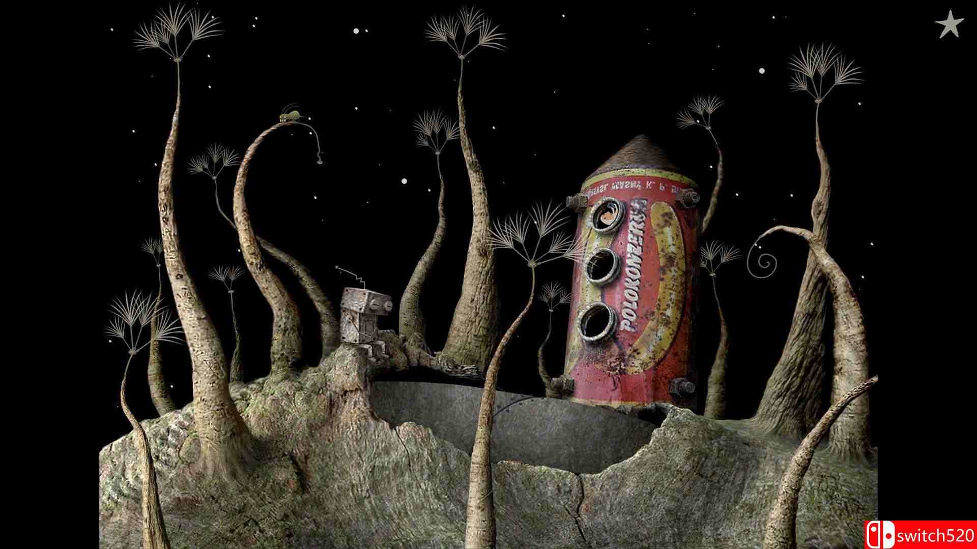 《银河历险记2》游戏截图1