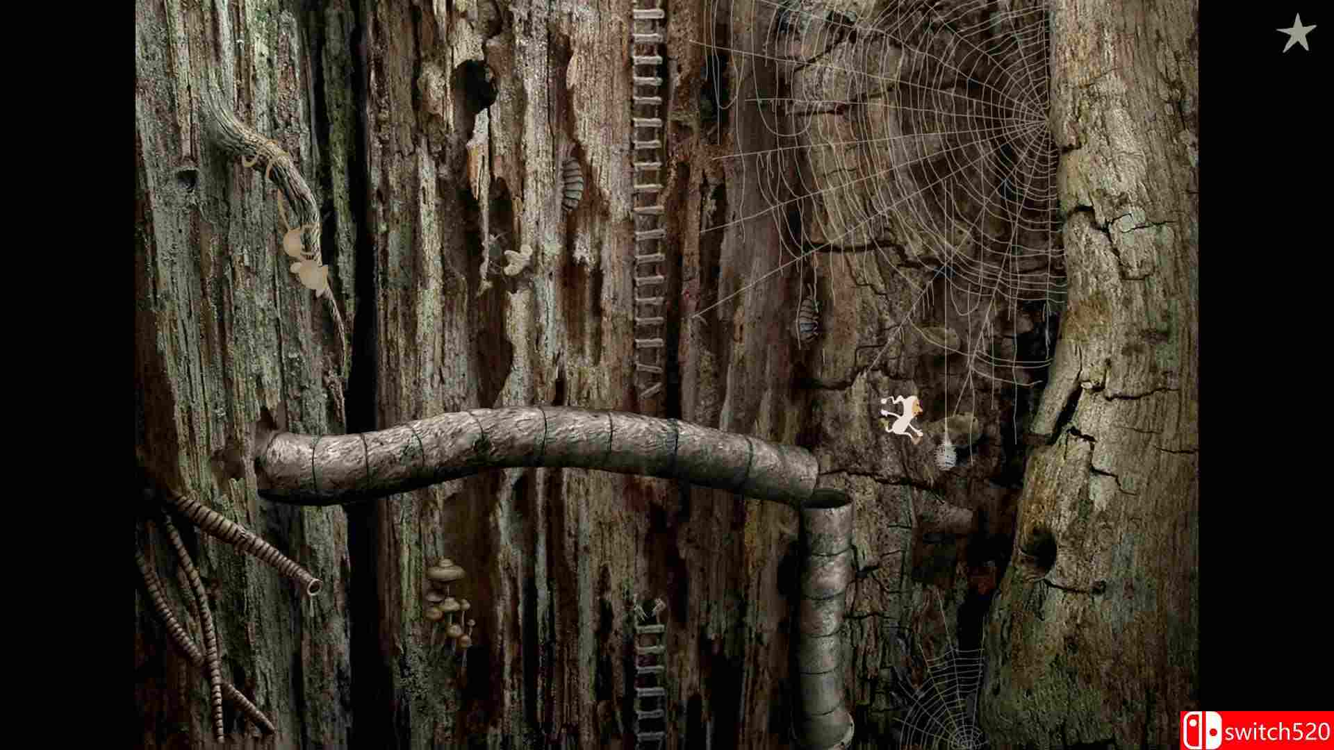 《银河历险记2》游戏截图5