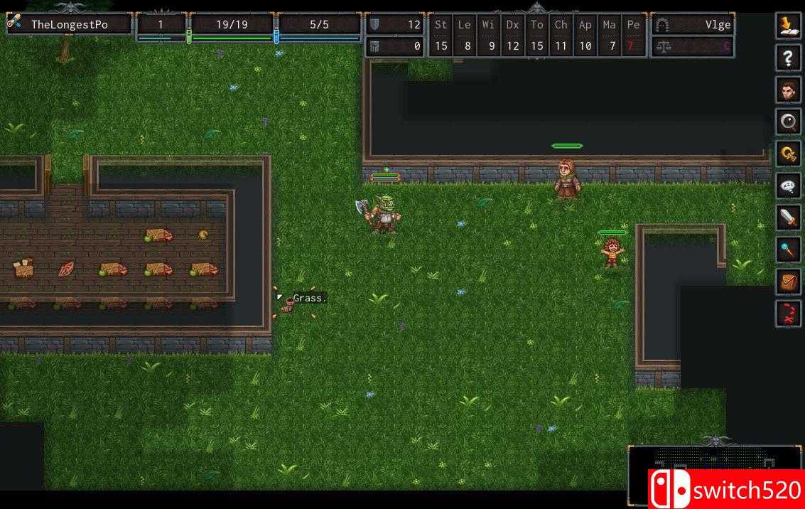 《神秘古域》游戏截图5