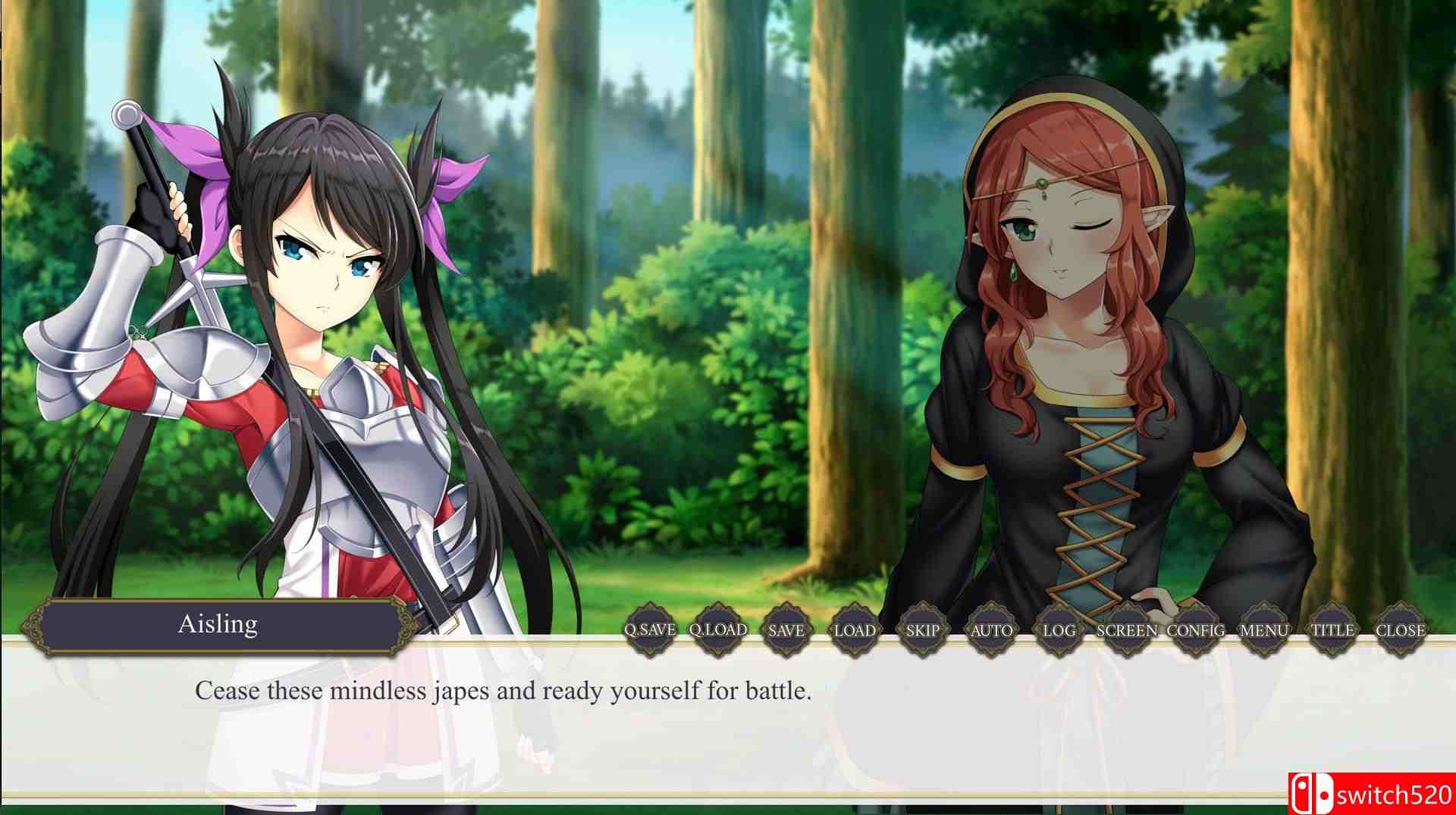 《艾斯林和精灵酒馆（Aisling and the Tavern of Elves）》v10.11.2020 Haoose硬盘版[EN]_2