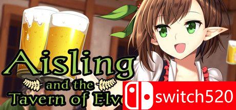 《艾斯林和精灵酒馆（Aisling and the Tavern of Elves）》v10.11.2020 Haoose硬盘版[EN]_0